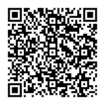 碩士雙聯學位計畫線上報名 QR Code