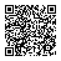 碩士學位計畫線上報名 QR Code